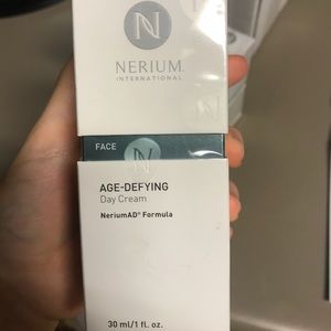 Nerium Day Cream for Face